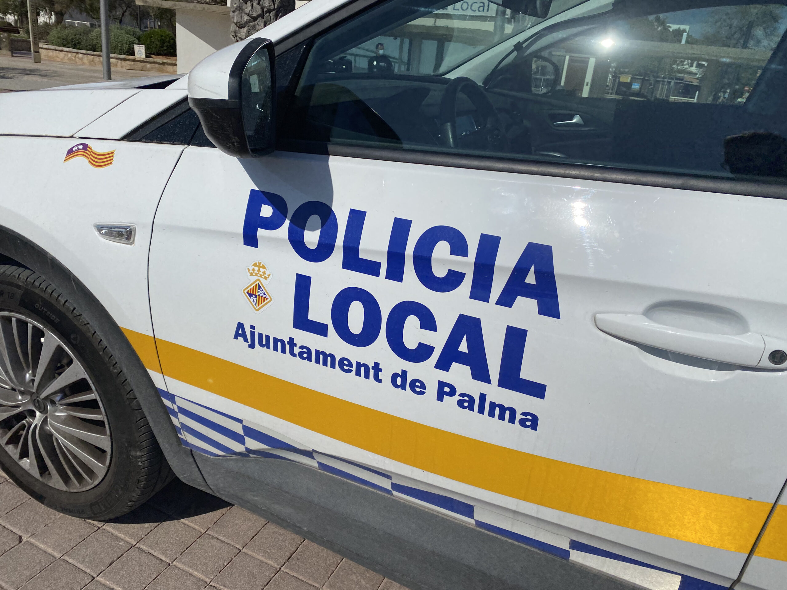 Polizeipräsenz auf Mallorca wird erhöht Mallorca Nachrichten