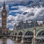 london, big bang, bridge
