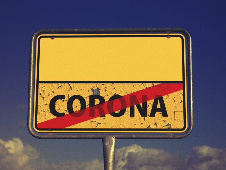 corona, covid-19, exit