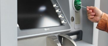 atm, withdraw cash, map