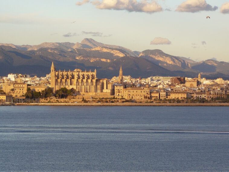 mallorca, palma de mallorca, palma